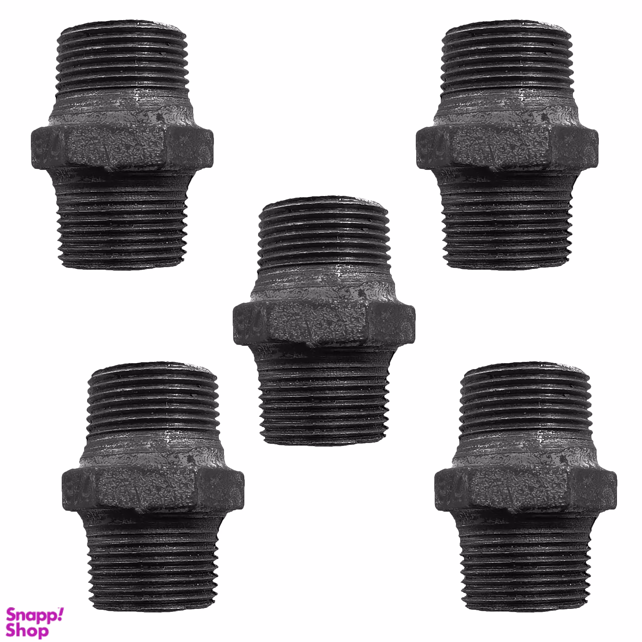 اتصال مغزی مدل S2/5 مجموعه 5 عددی