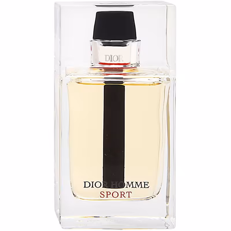 ادو تویلت مردانه دیور مدل Homme Sport