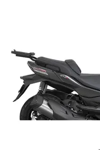 کیف موتورسیکلت VOGE SR4 MAX 22 23 آهن حمل و نقل کیسه عقب SHAD V0SR42ST Shad