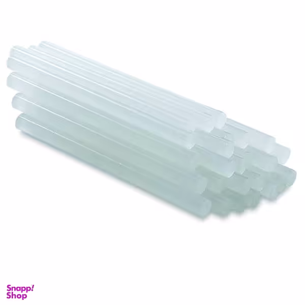 چسب حرارتی مدل H100 بسته 10 عددی