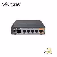 روتر میکروتیک مدل hEX S-RB760iGS