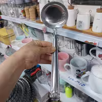 ملاقه حراجی تکی در پلاسکو دهقان 