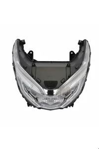 PCX جدید 125 FAR 2018 و MOTO11 Honda
