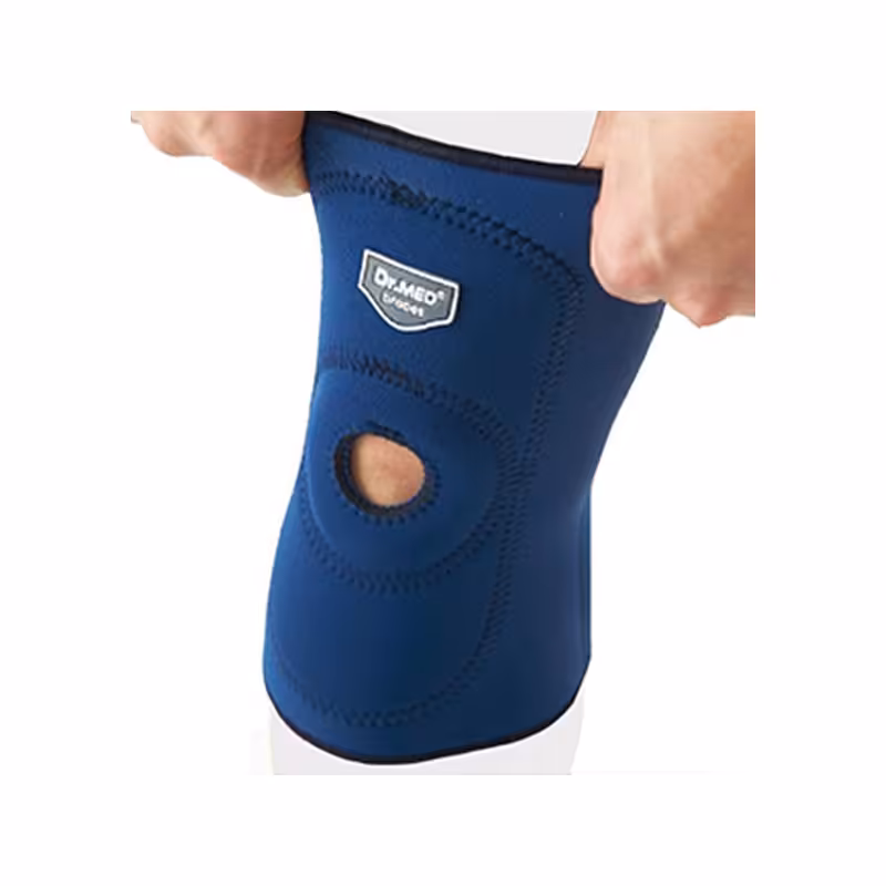 زانوبند طبی نئوپرن دکتر مد مدل K007