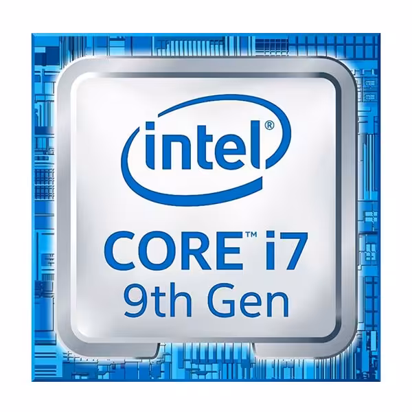 پردازنده مرکزی اینتل سری Coffee Lake مدل Core i7 9700 Tray  فروش به همراه خرید مادربرد
