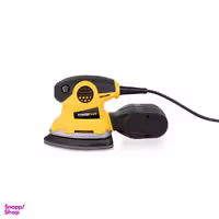 سنباده مچی پاور پلاس مدل POWX0480