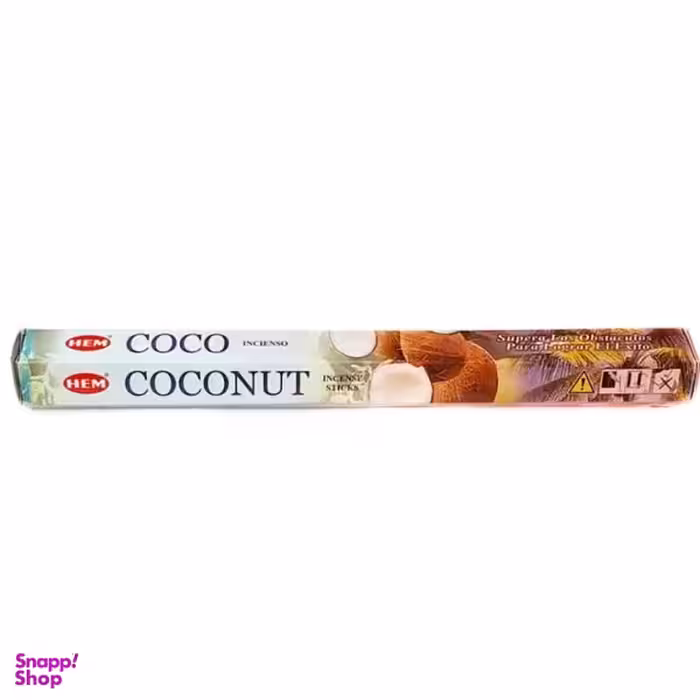 عود هم مدل اوشکایا طرح نارگیل کد 66