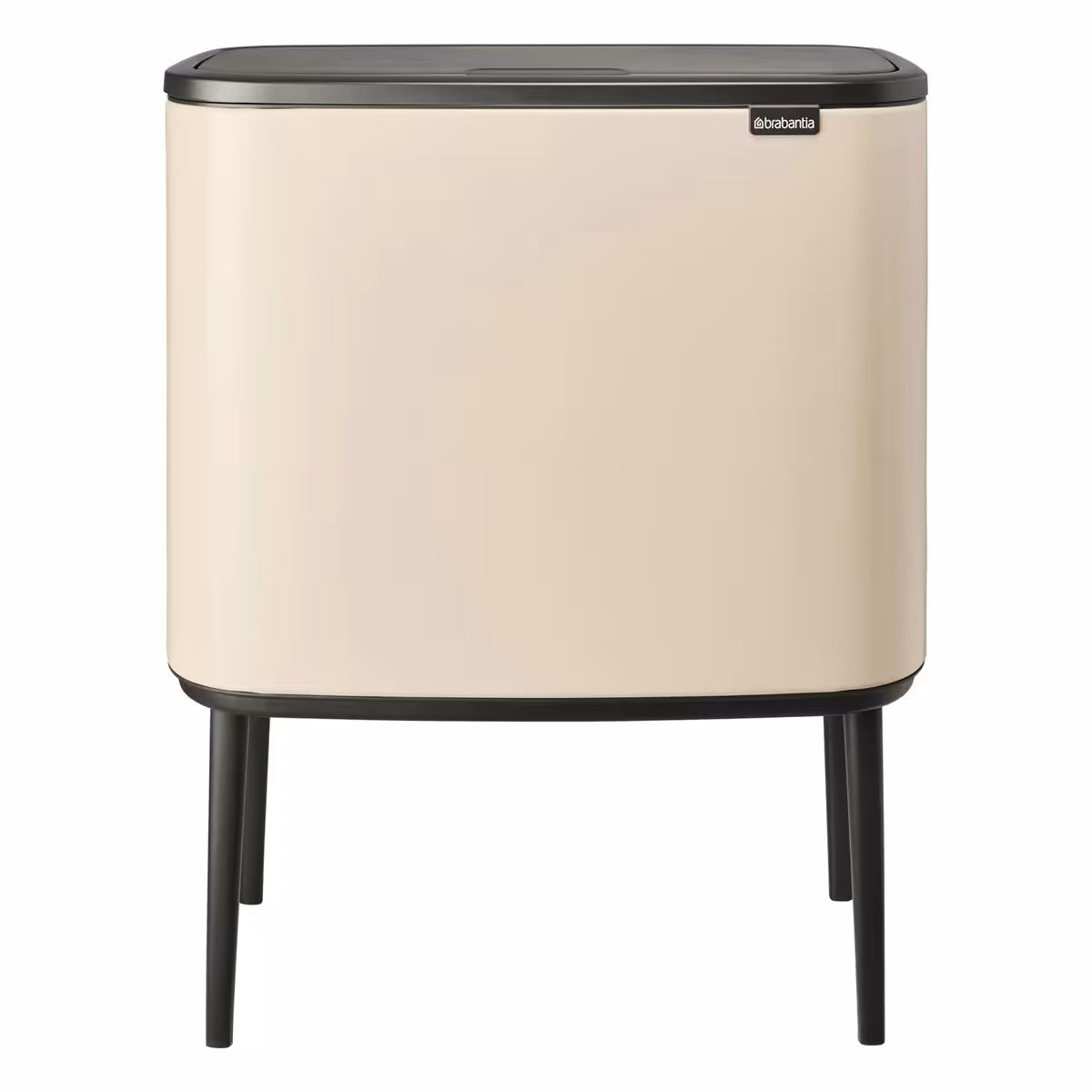 سطل زباله برابانتیا مدل Brabantia Touch گنجایش 11 و 23 لیتر