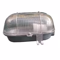 چراغ تونلی مدل دیواری کد L52 بسته 20 عددی