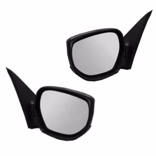 آینه بغل برقی سمت چپ و راست برازش مناسب ساینا و ساینا S (بدون فلاپ)