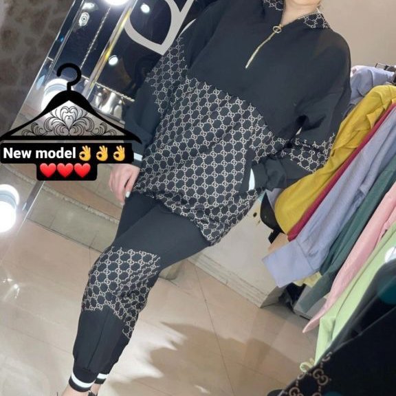 سویشرت شلوار ست