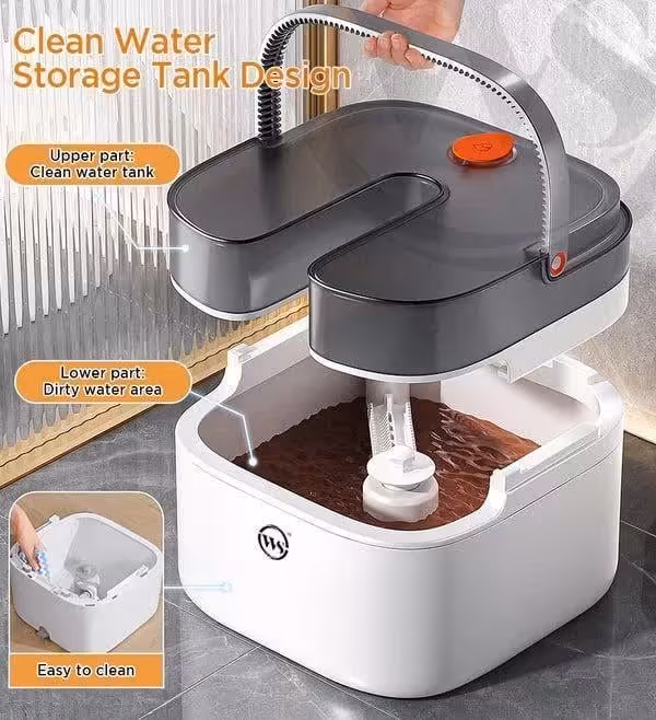 طی چرخشی ws700