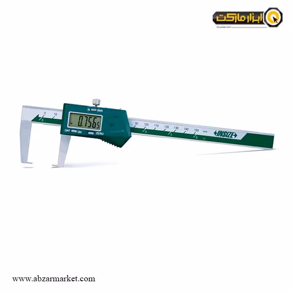 کولیس دیجیتال شیار اینسایز 15 سانتی متر (با گارانتی شرکتی) مدل 150-1187