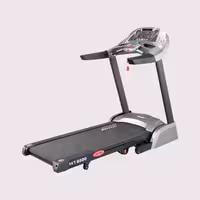 تردمیل خانگی پاورمکس مدل MT8500