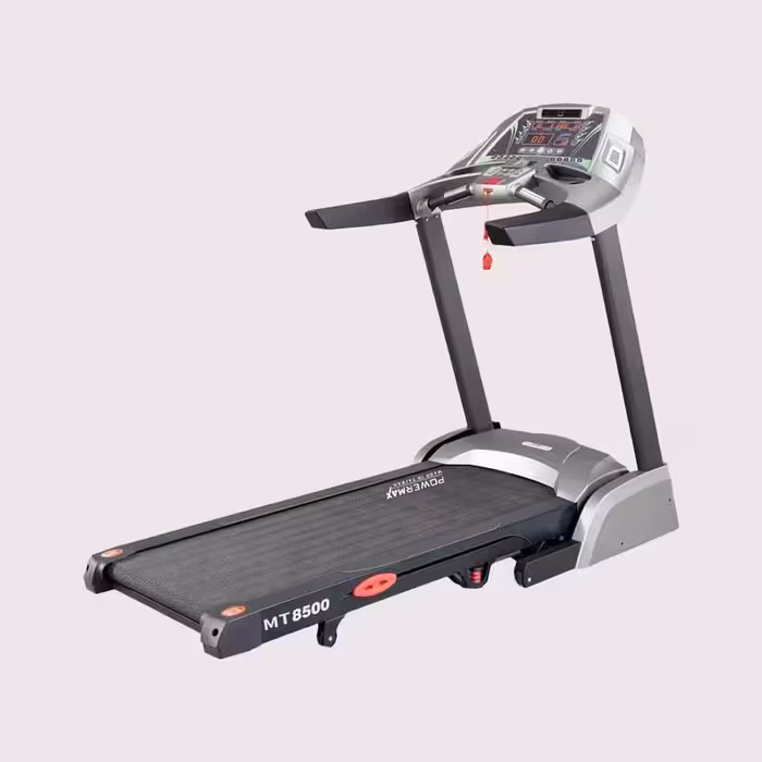 تردمیل خانگی پاورمکس مدل MT8500