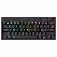 کیبورد مخصوص بازی ردراگون مدل Noctis PRO K632 PRO