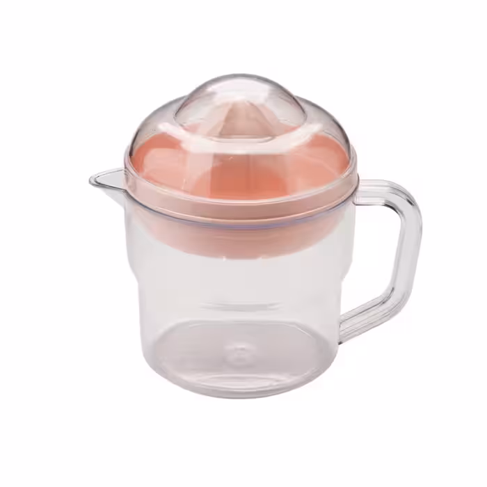 آبمیوه گیری دستی کاجین - دارای رنگبندی