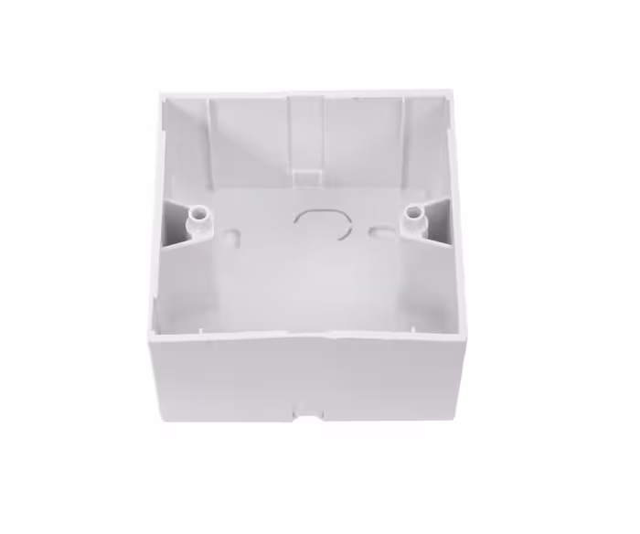 فیس پلیت Infilink مدل IP-MBX01 - فروشگاه اینترنتی طیف سنتر