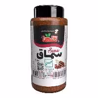 سماق گلها حجم 80 گرم – P.E.T