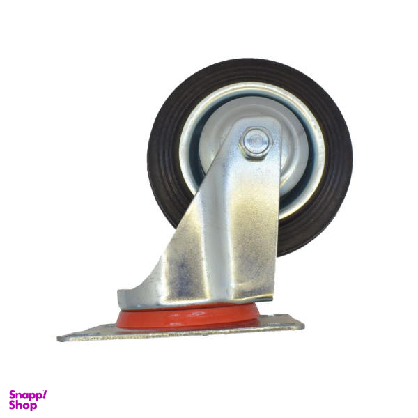 چرخ کفیدار مدل J-1253750 کد 125