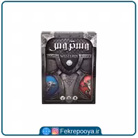 بازی فکری وستروس- Game of thrones