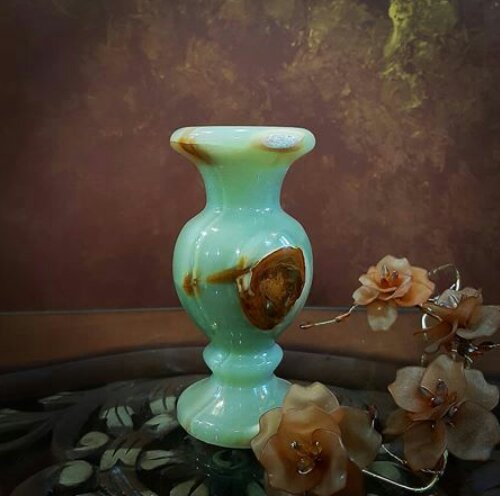 جاشمعی سنگی