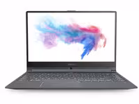 لپتاپ ام اس آی مدل Modern 14 با پردازنده i3 و صفحه نمایش فول اچ دی