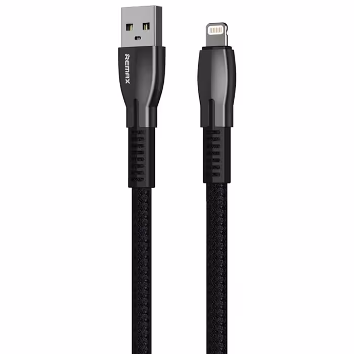 کابل تبدیل USB به لایتنینگ ریمکس مدل RC-159i طول 1 متر