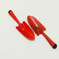 بیلچه کشاورزی