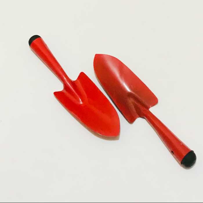 بیلچه کشاورزی