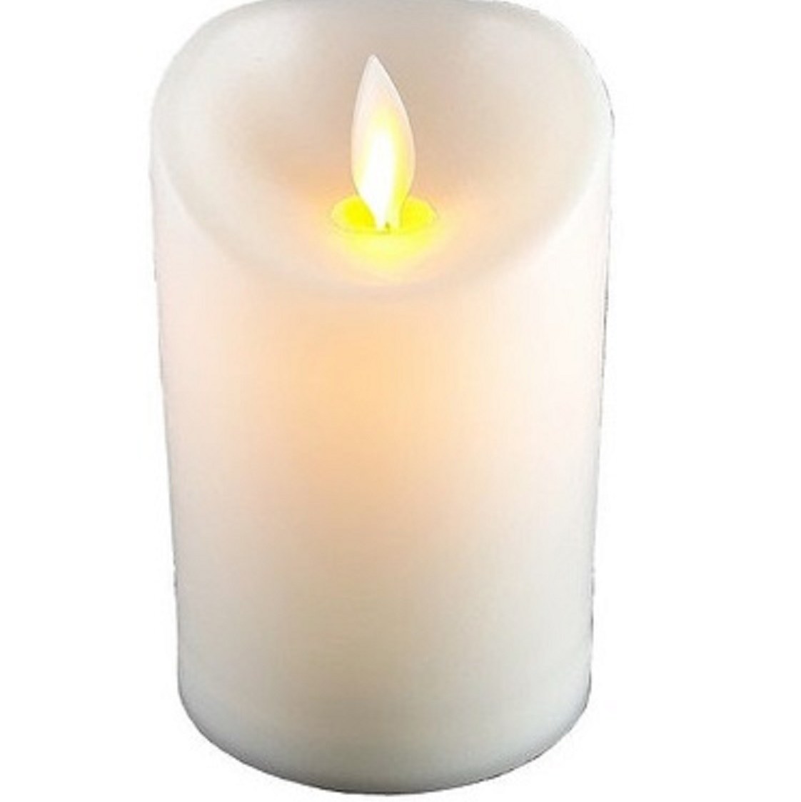 شمع LED شعله متحرک بدون شعله مدل SB-3334 (11S)