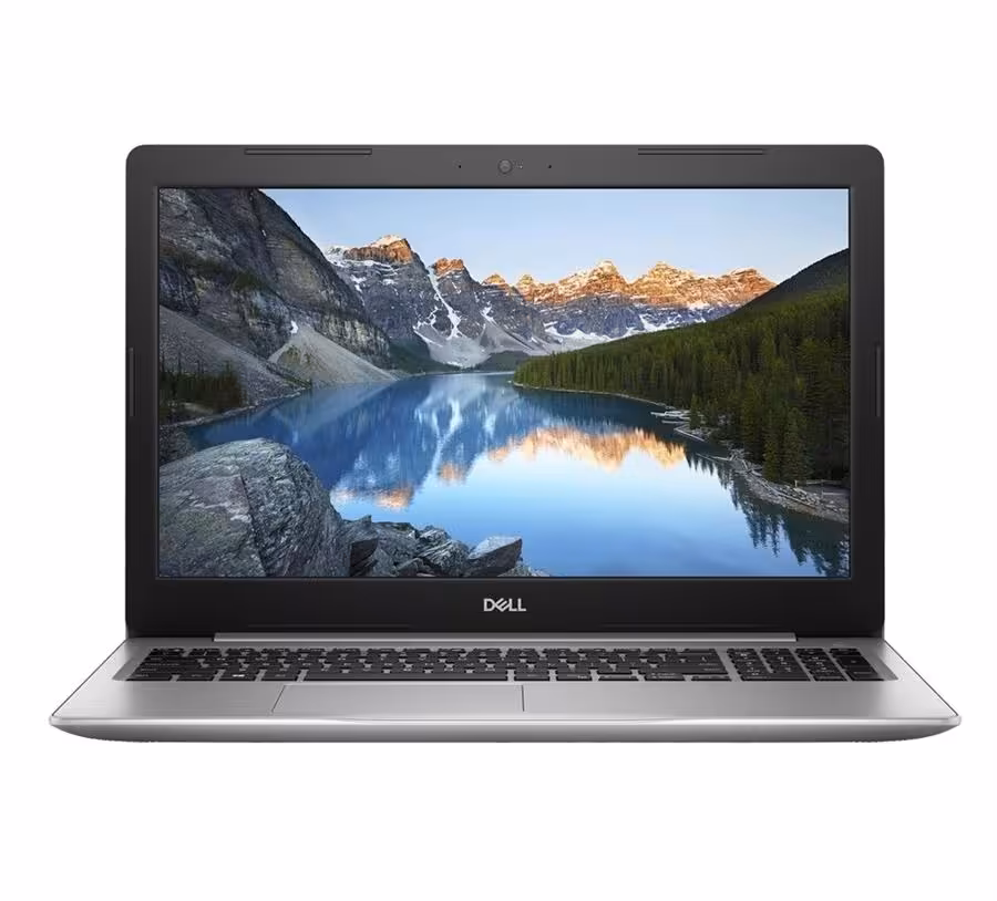 لپ تاپ 14 اینچی دل مدل Inspiron 5480