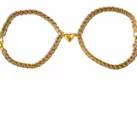 دستبند قفل مگنتی کارتیر