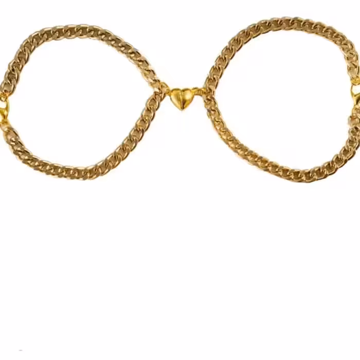 دستبند قفل مگنتی کارتیر