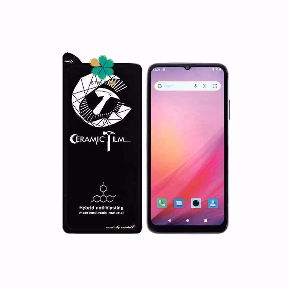 گلس سرامیکی گوشی جی پلاس G Plus X10 برند Mietubl