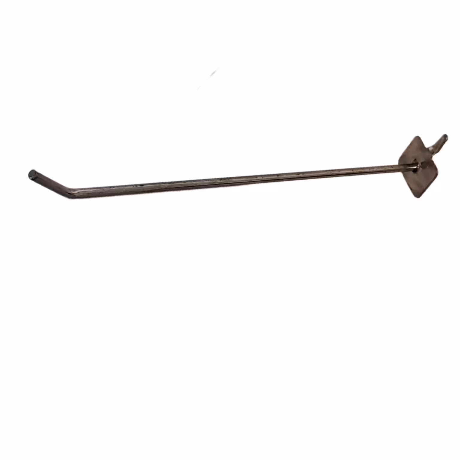 رگال شاخک پانچی مدل تک شاخ بسته 50عددی(هزینه ارسال  بعهده مشتری می باشد)