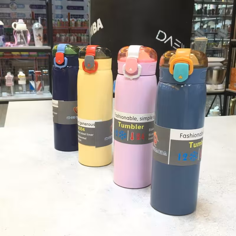  فلاسک سرد و گرم نگهدارنده 