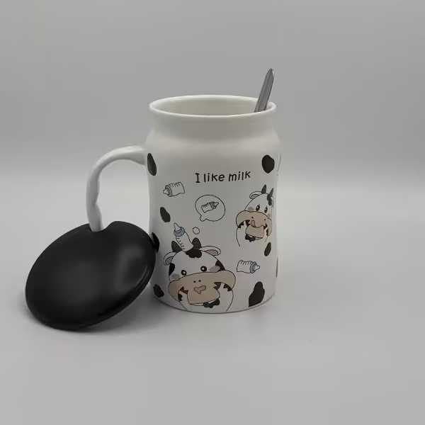 لیوان milk