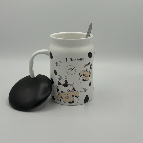 لیوان milk
