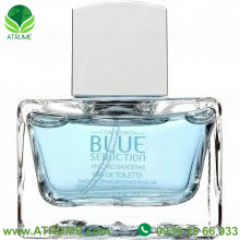 عطر ادکلن آنتونیو باندراس بلو سداکشن زنانه 80 میل زنانه