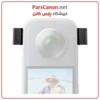 Insta360 Microphone Wind Muff Set for X3 (6-Pack)
