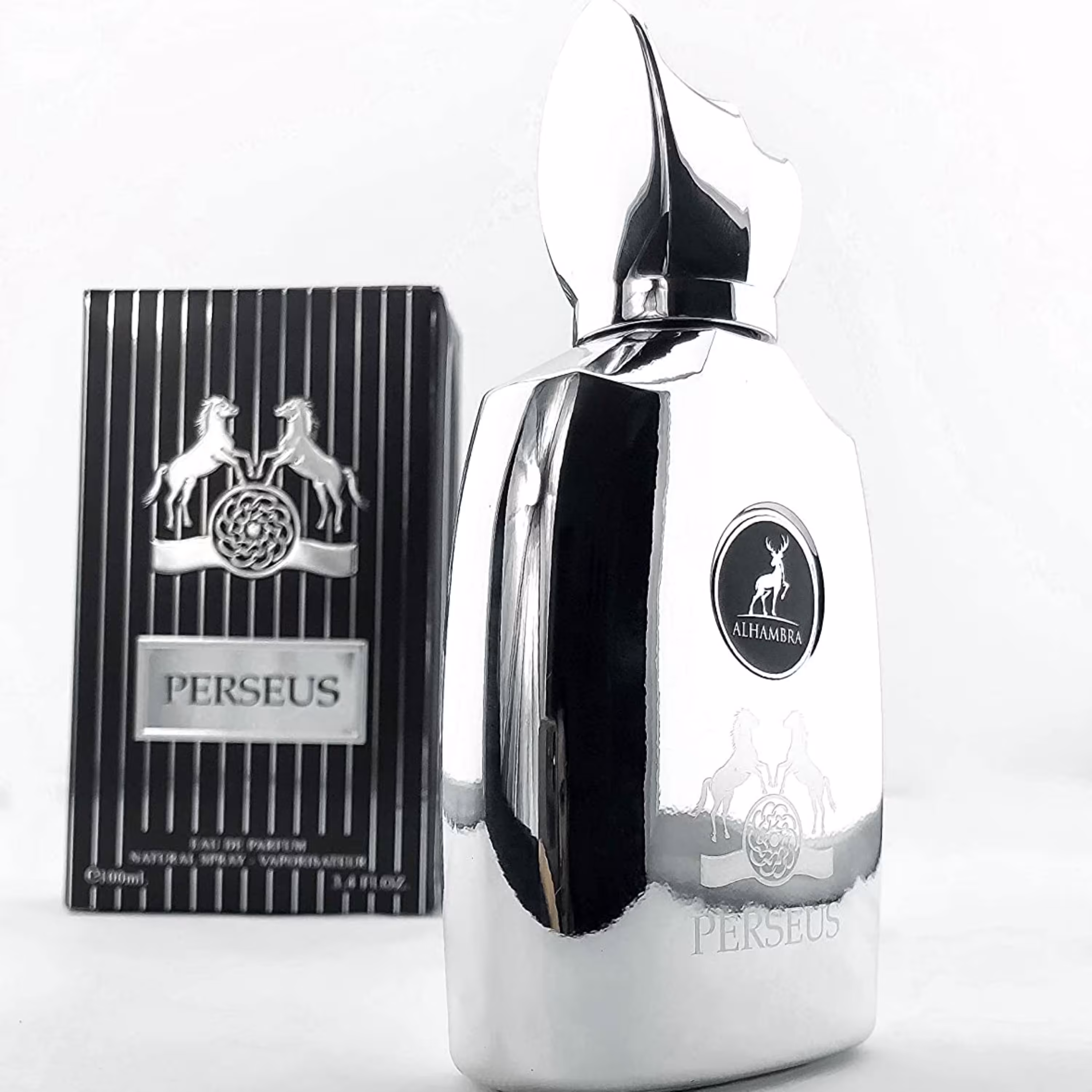 عطر  Maison Alhambra Persius