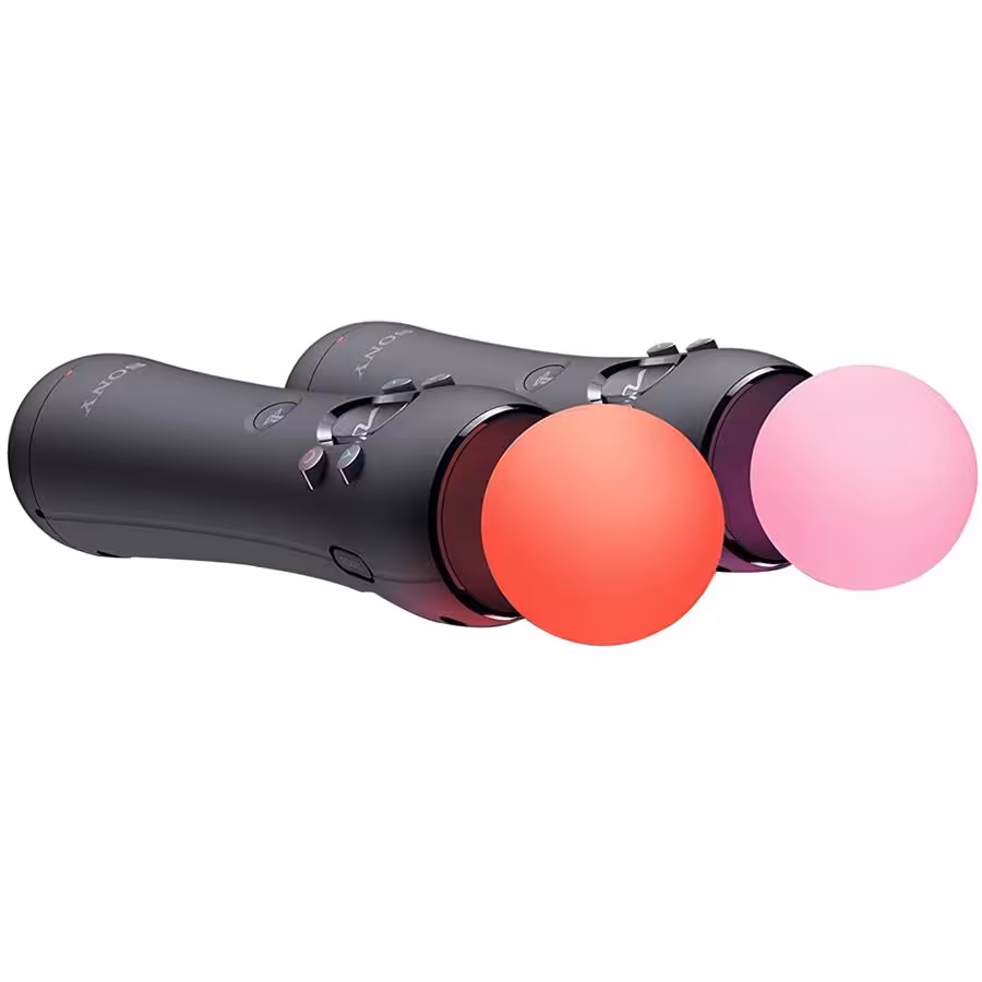 دسته حرکتی کنسول بازی پلی استیشن 4