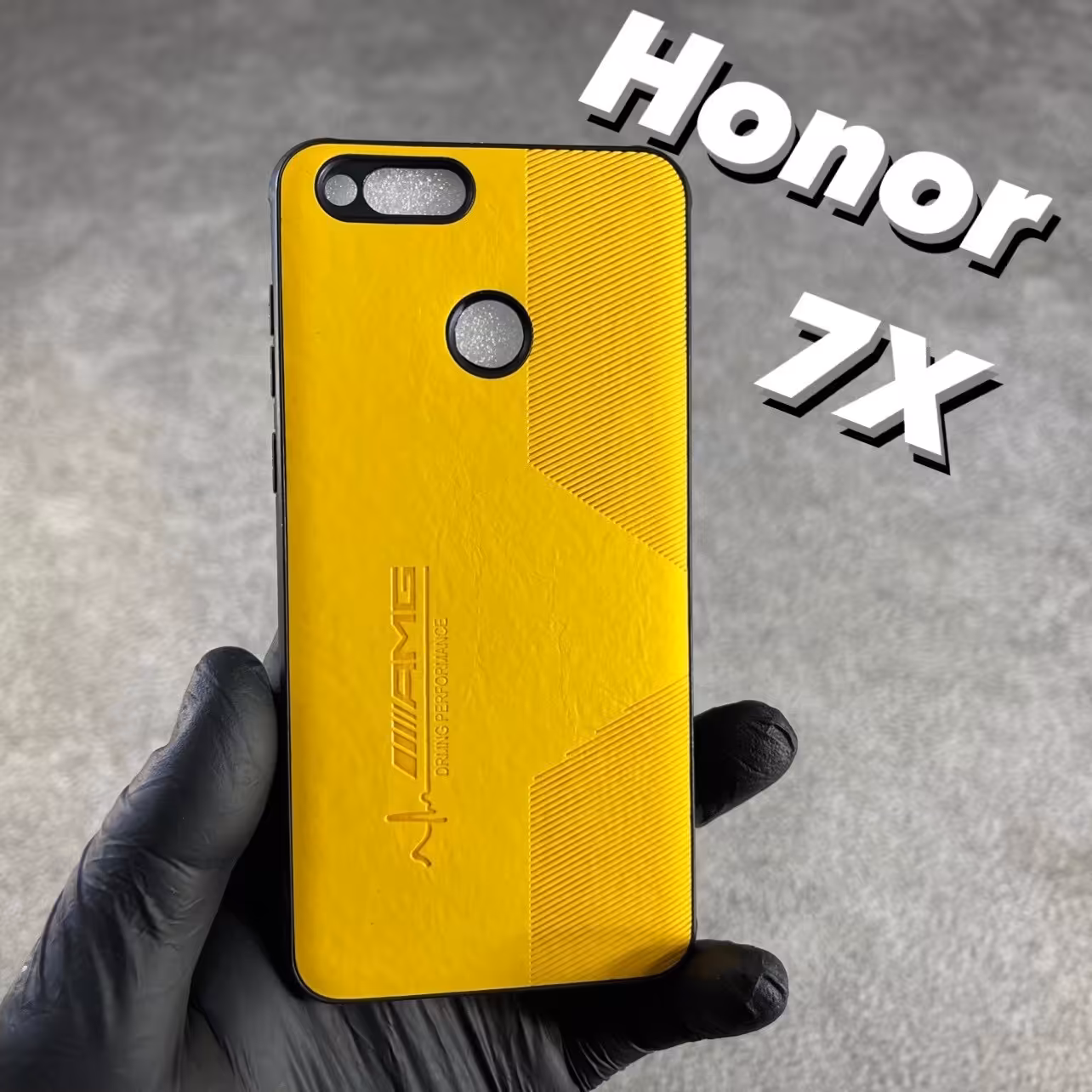 کاور موبایل انر 7 ایکس honor 7x Honor 7x هانر 7 ایکس هفت ایکس
