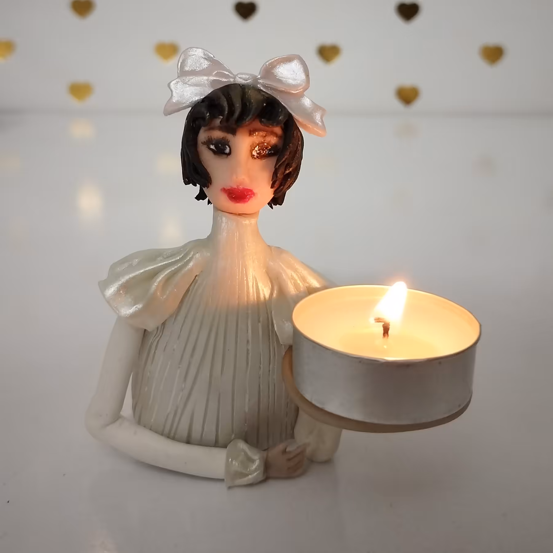 جاشمعی عروس