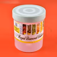 بانکه حبوبات رویال