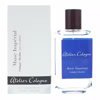 عطر آتلیه کلون ماسک ایمپریال