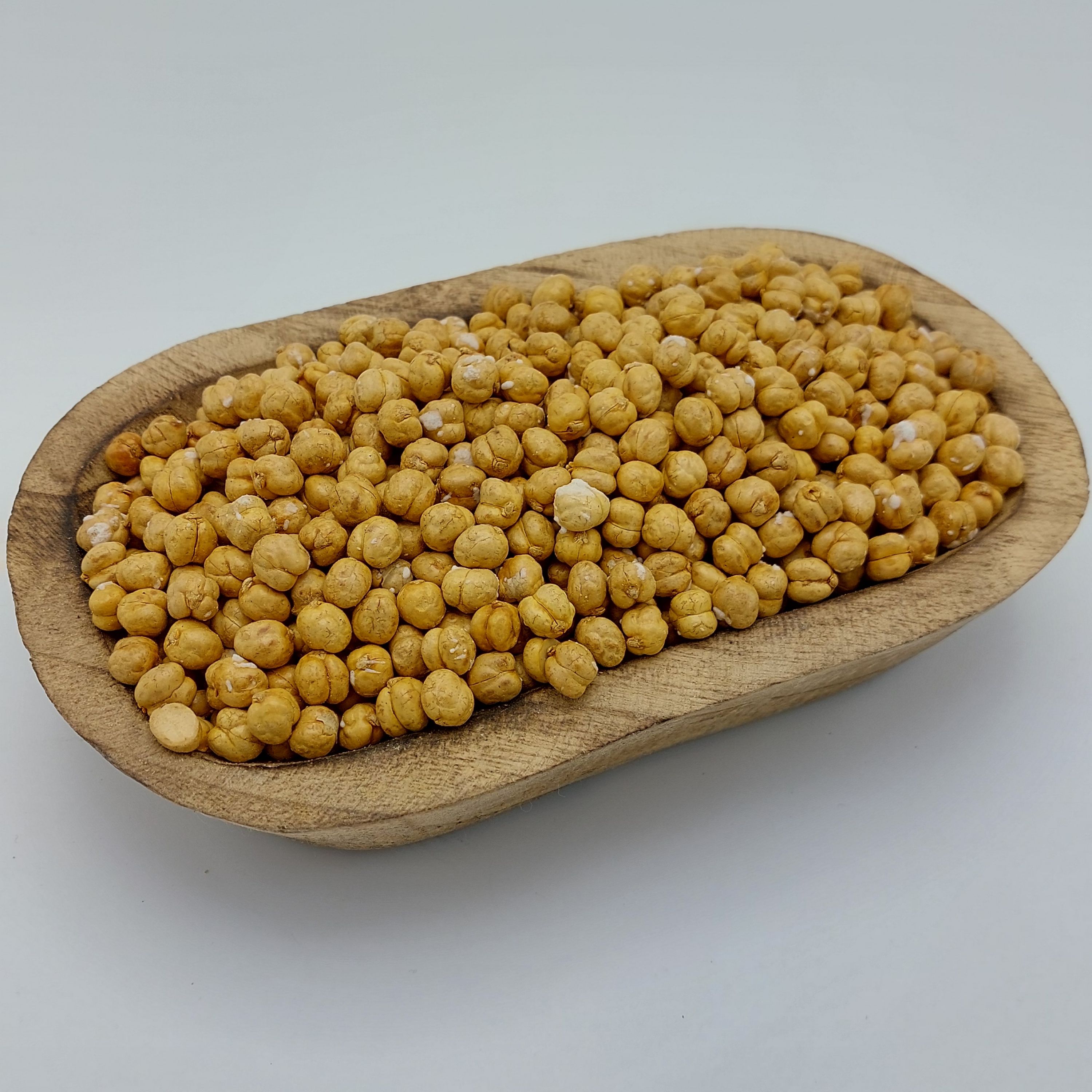 نخودچی شور 500 گرمی