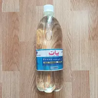 تینر فوری بیات 40000 یک لیتری