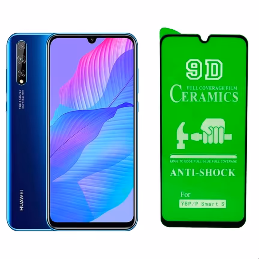 گلس سرامیکی گوشی هواوی  y8p